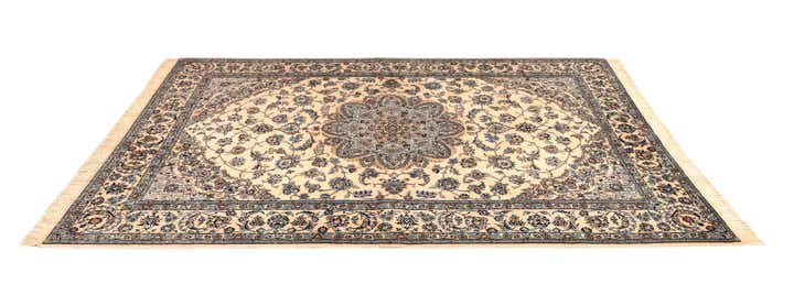 5' 2 x 7' 10 Nain Rug