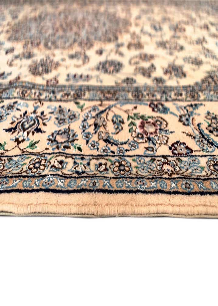 5' 2 x 7' 10 Nain Rug