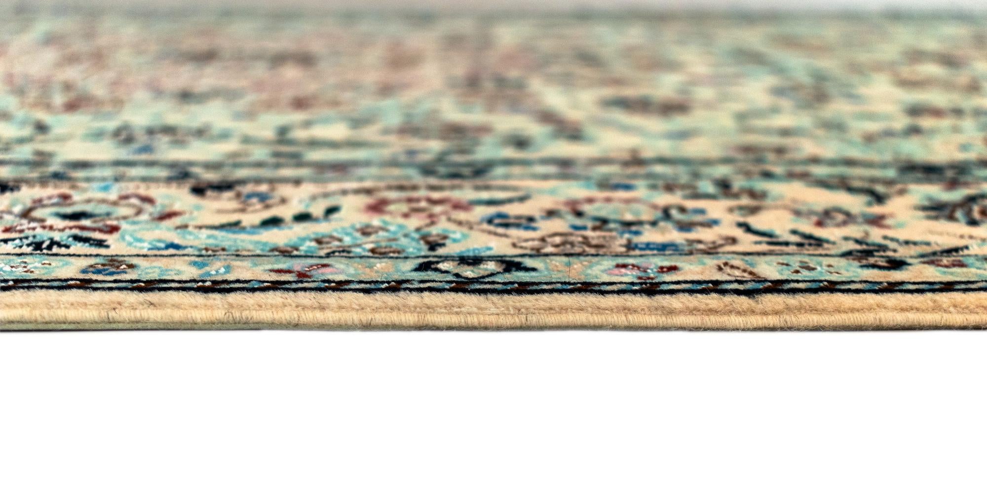 4' 2 x 6' 1 Nain Rug