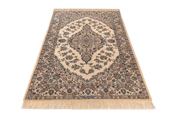 3' 5 x 5' 6 Nain Rug