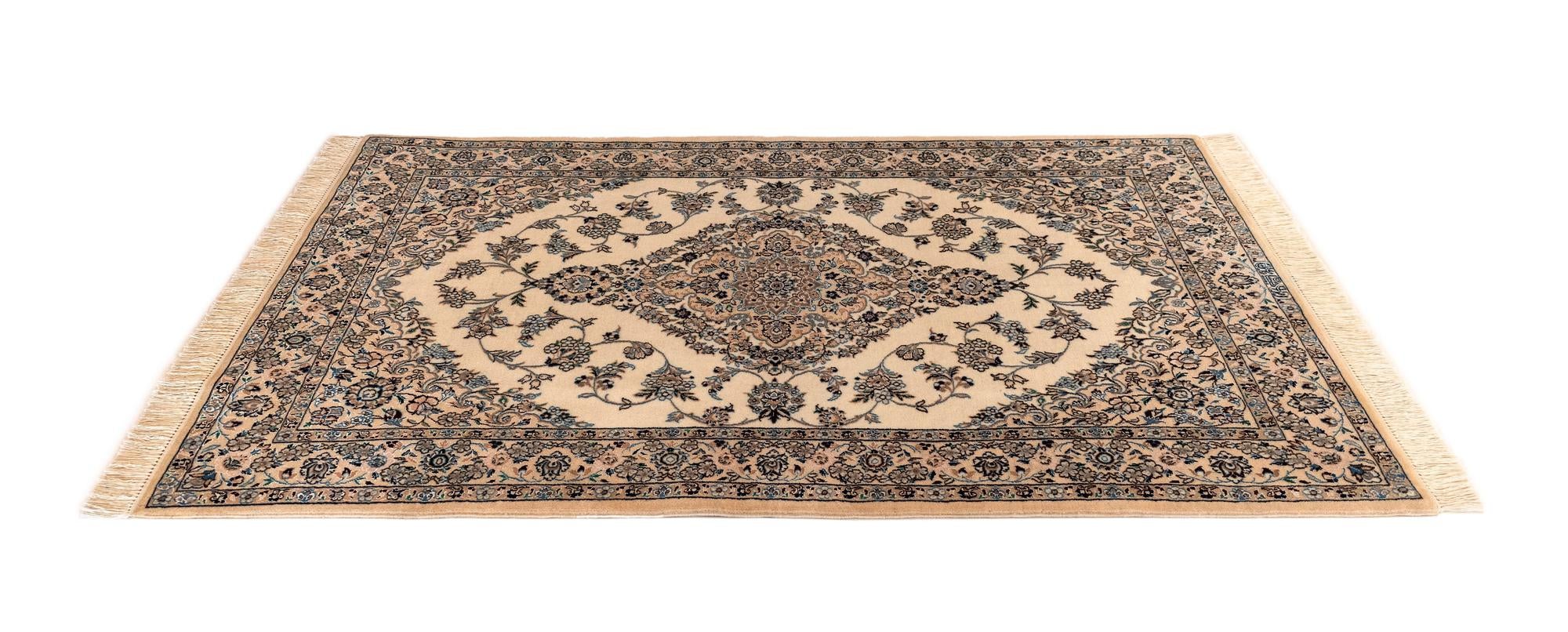 3' 5 x 5' 6 Nain Rug