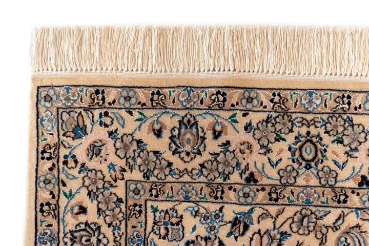3' 5 x 5' 6 Nain Rug