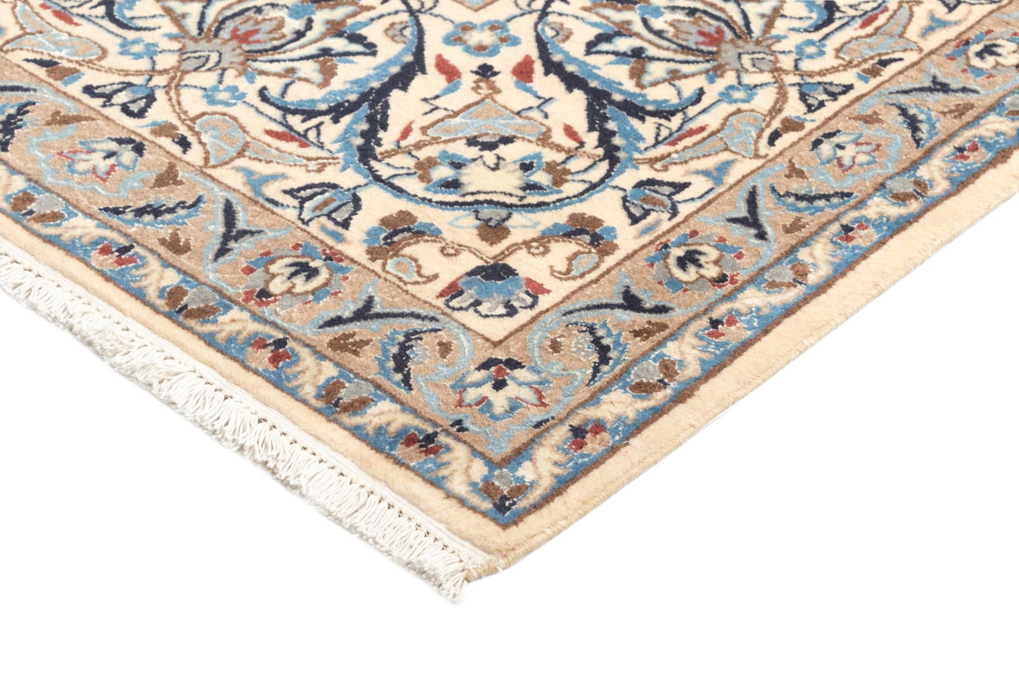 8' 8 x 13' 3 Nain Rug