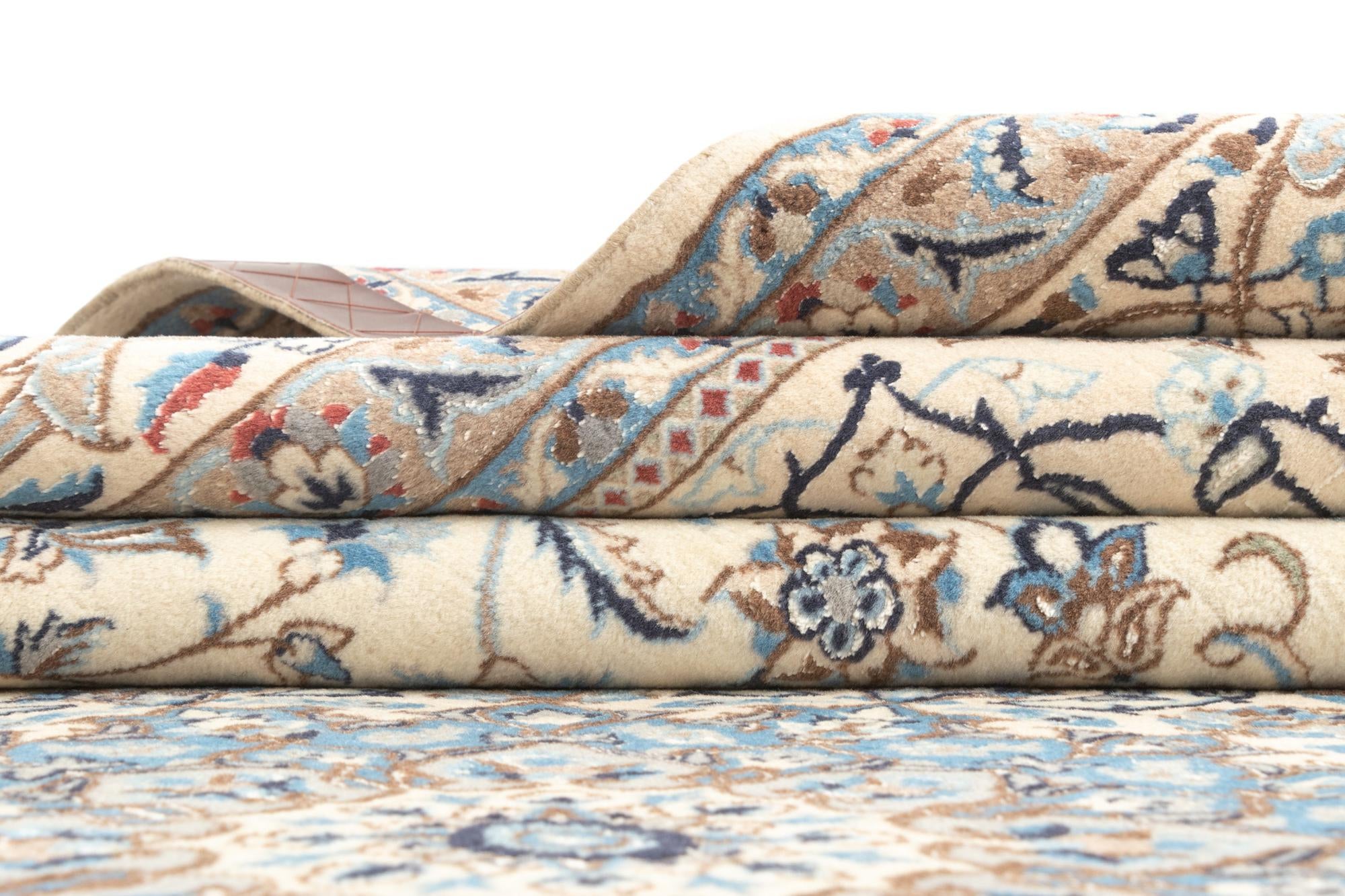 8' 8 x 13' 3 Nain Rug