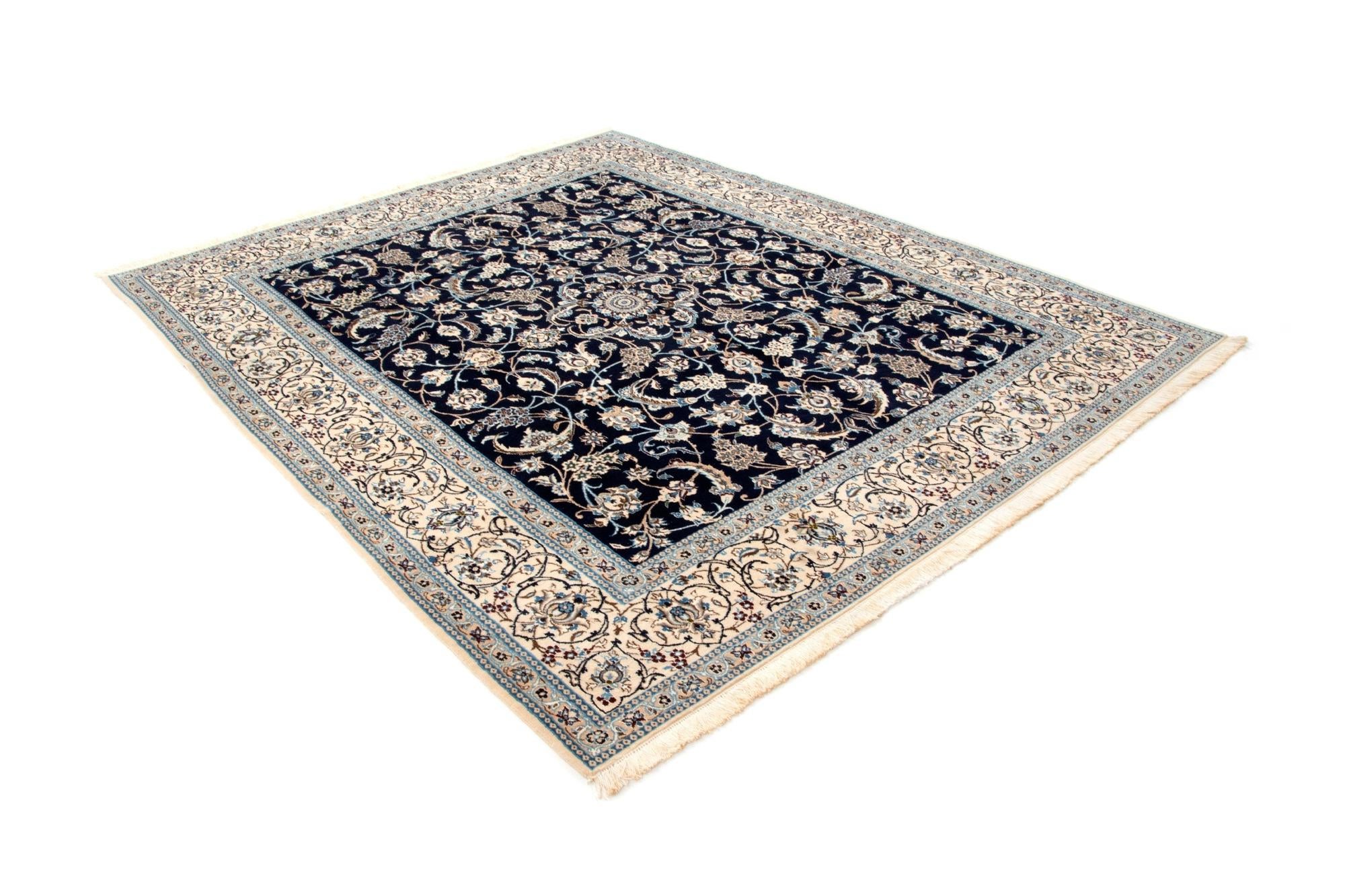 8' 2 x 9' 8 Nain Rug