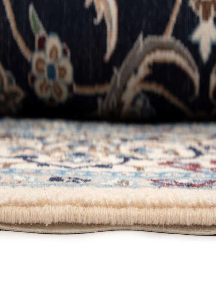 8' 2 x 9' 8 Nain Rug