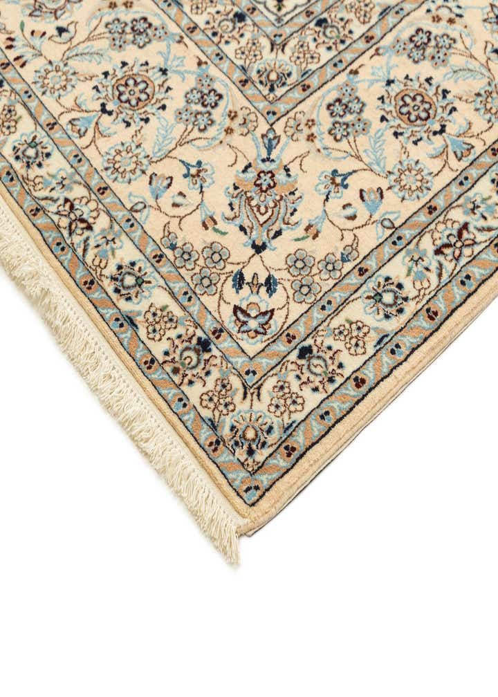 8' 4 x 10' 2 Nain Rug