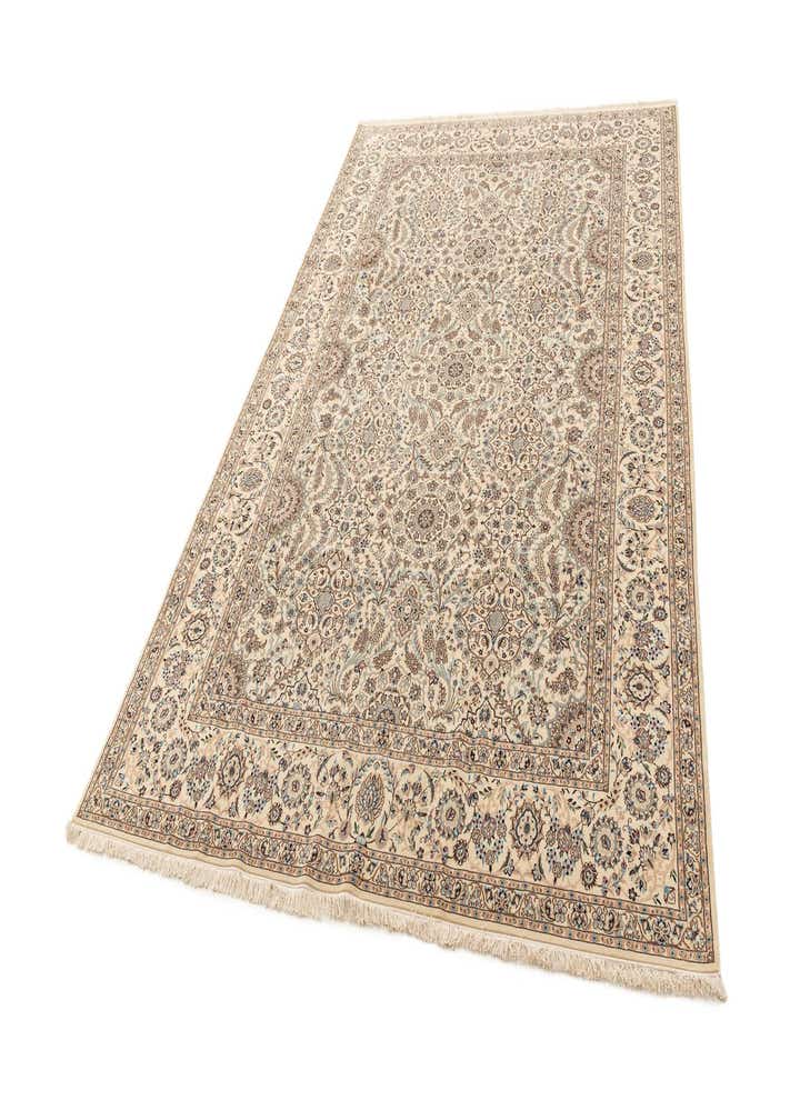 6' 6 x 9' 10 Nain Rug