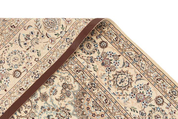 6' 6 x 9' 10 Nain Rug