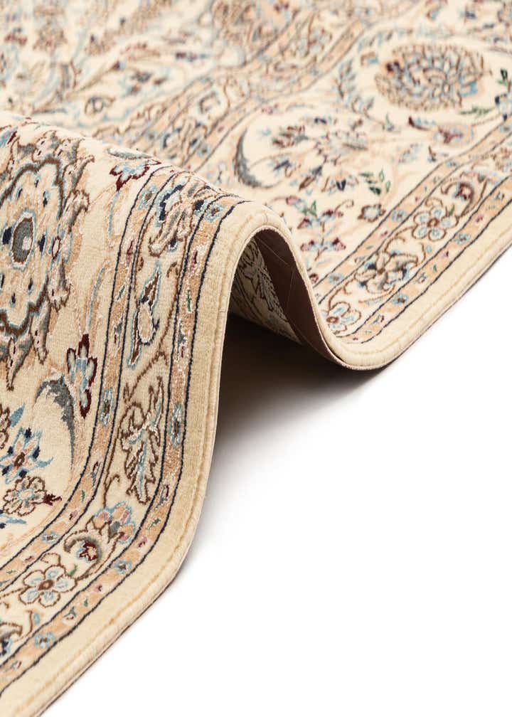 6' 6 x 9' 10 Nain Rug