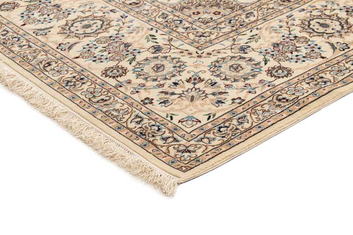 6' 6 x 9' 10 Nain Rug