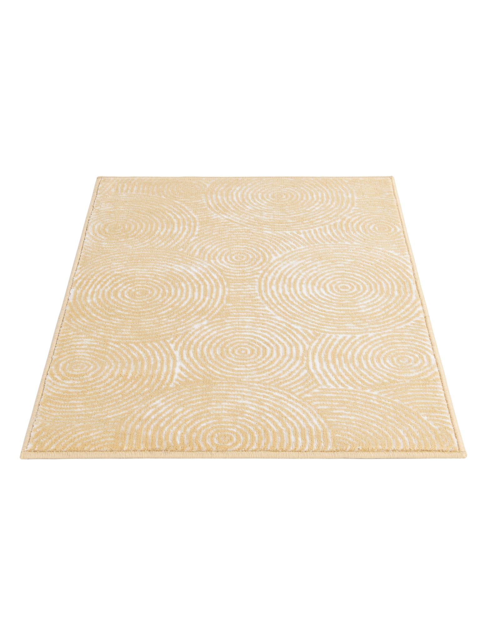 2' 2 x 2' 7 Nain Rug
