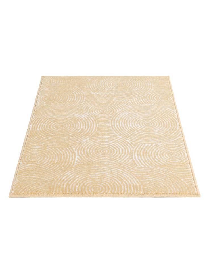 Detail image of 2' 2 x 2' 7 Nain Rug