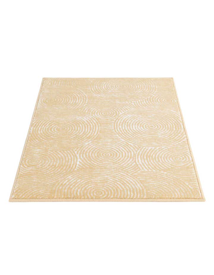 2' 2 x 2' 7 Nain Rug