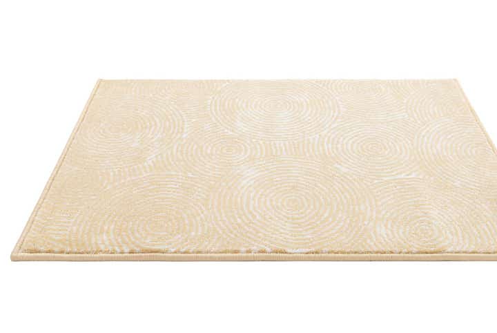 2' 2 x 2' 7 Nain Rug