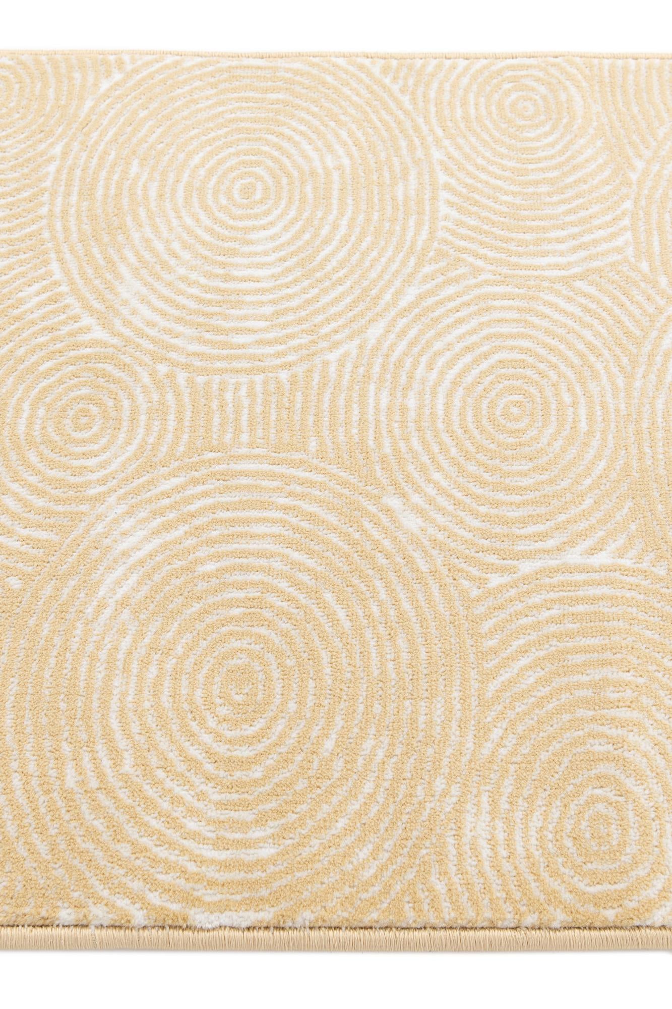2' 2 x 2' 7 Nain Rug