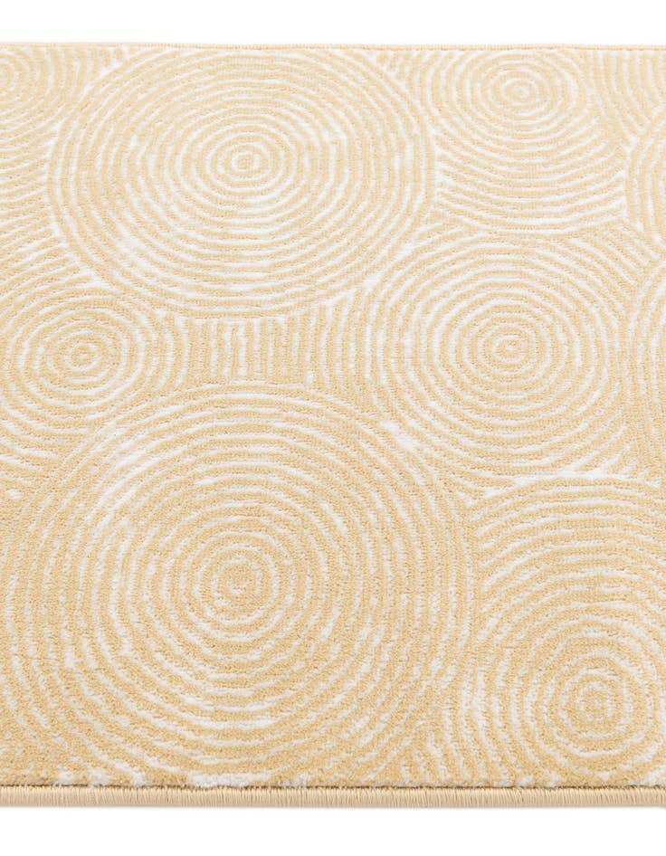 Detail image of 2' 2 x 2' 7 Nain Rug