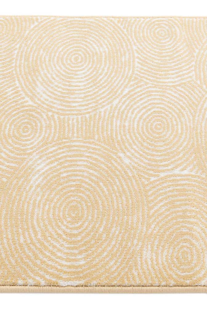 2' 2 x 2' 7 Nain Rug