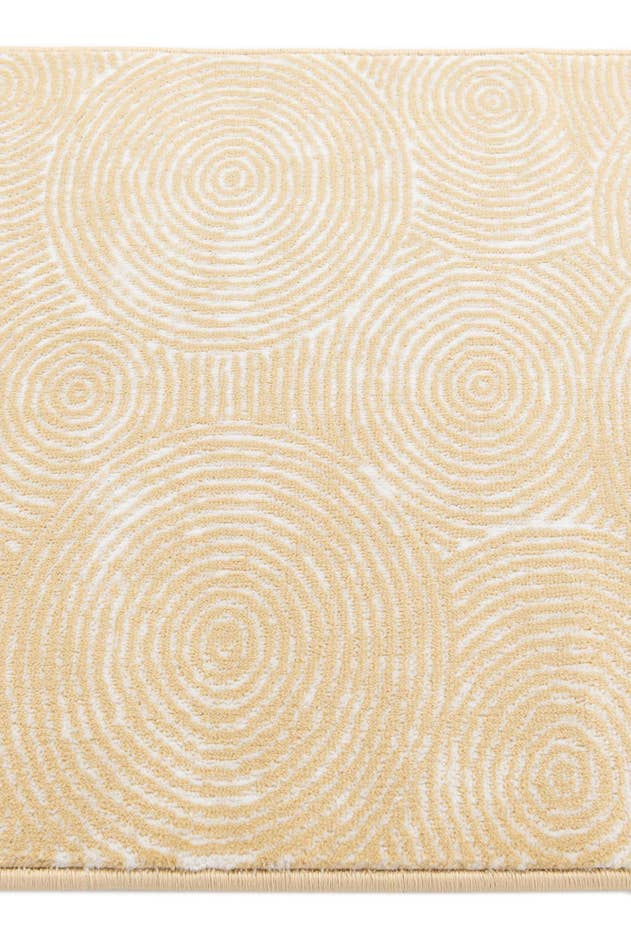 Detail image of 2' 2 x 2' 7 Nain Rug