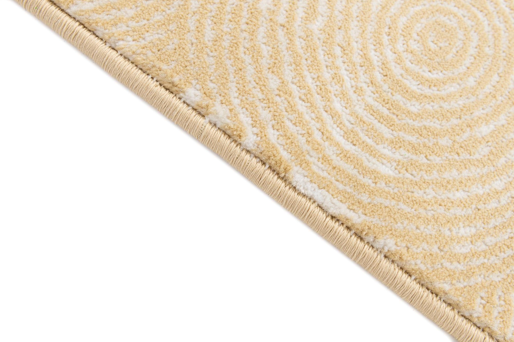 2' 2 x 2' 7 Nain Rug