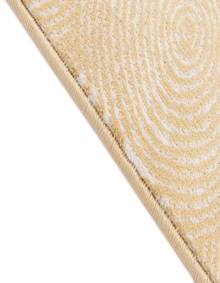 Detail image of 2' 2 x 2' 7 Nain Rug