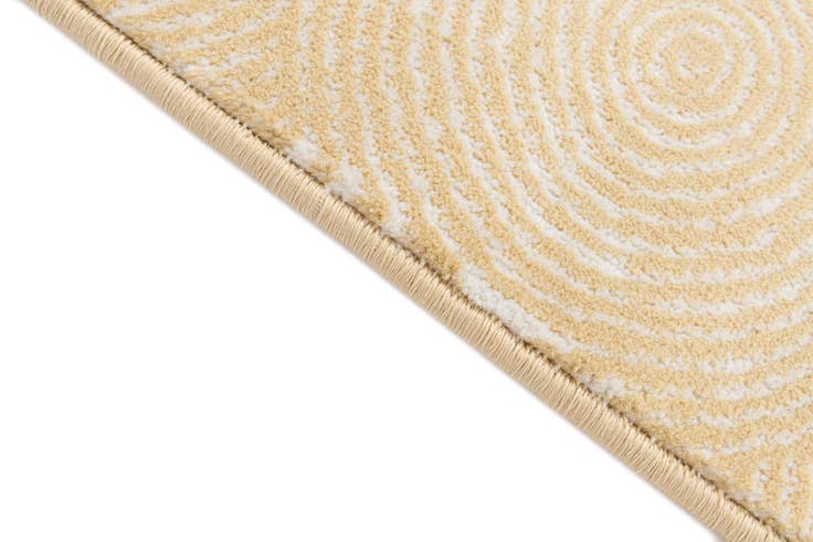Detail image of 2' 2 x 2' 7 Nain Rug