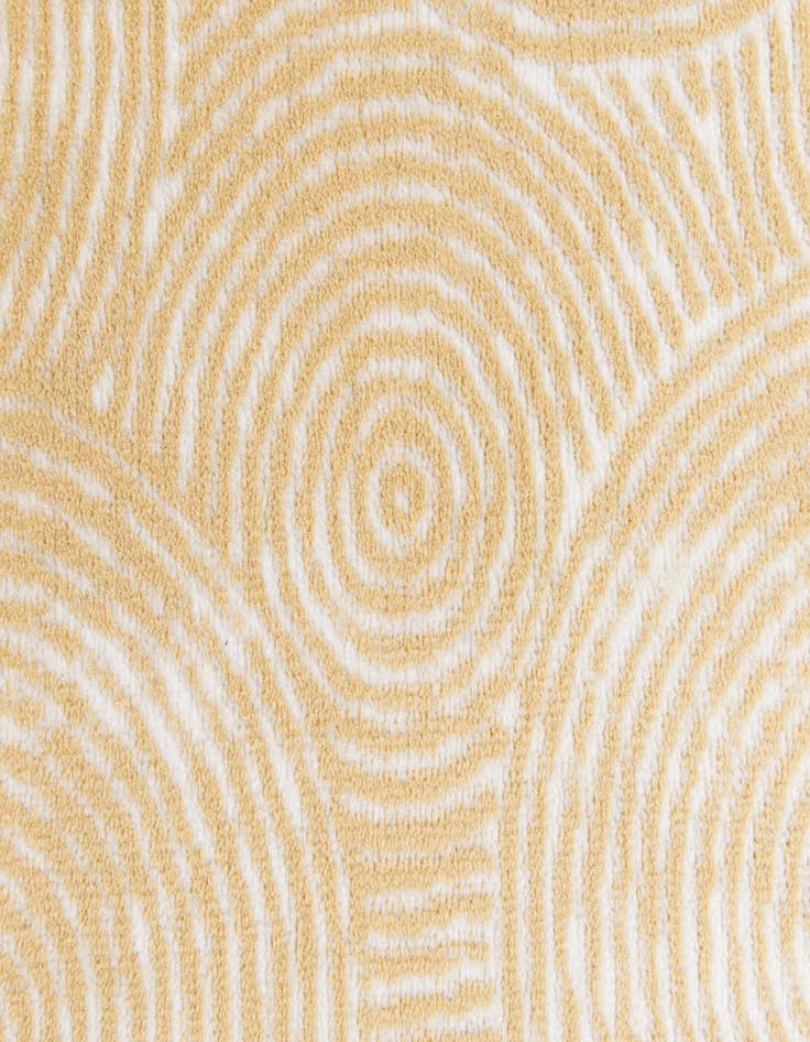 Detail image of 2' 2 x 2' 7 Nain Rug