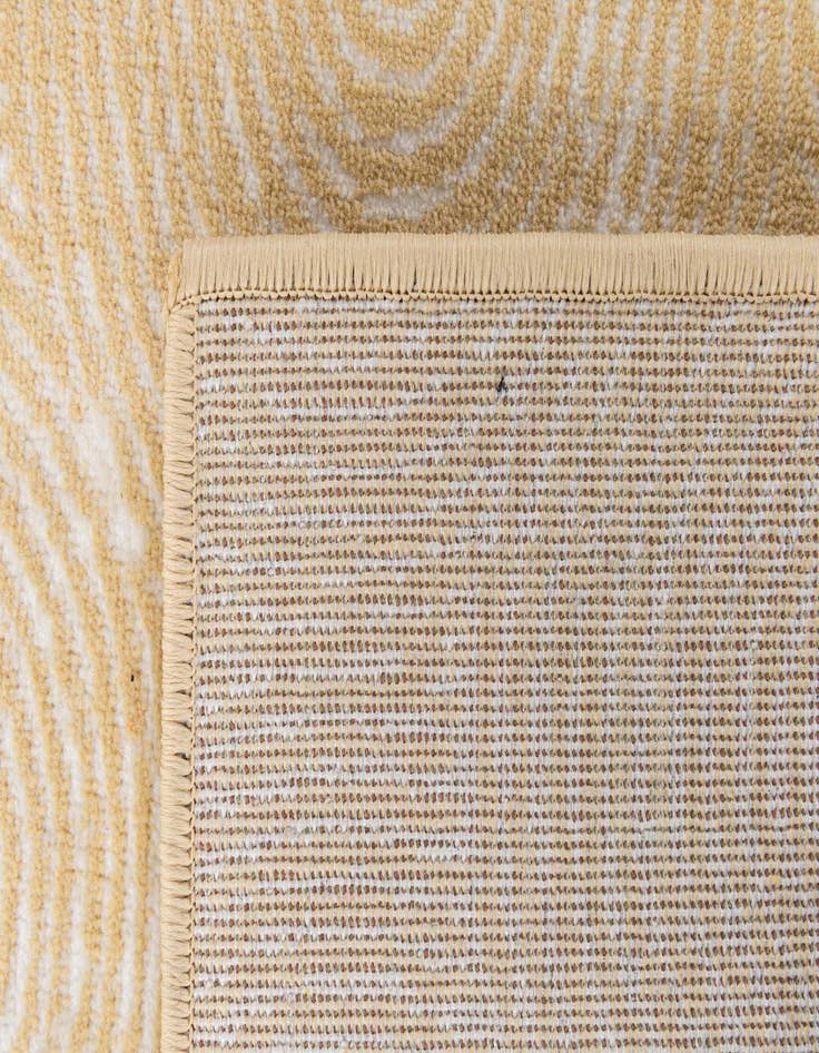 Detail image of 2' 2 x 2' 7 Nain Rug