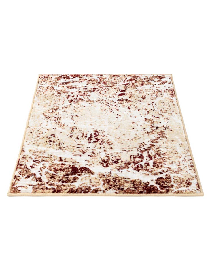 Detail image of 2' 2 x 2' 7 Nain Rug