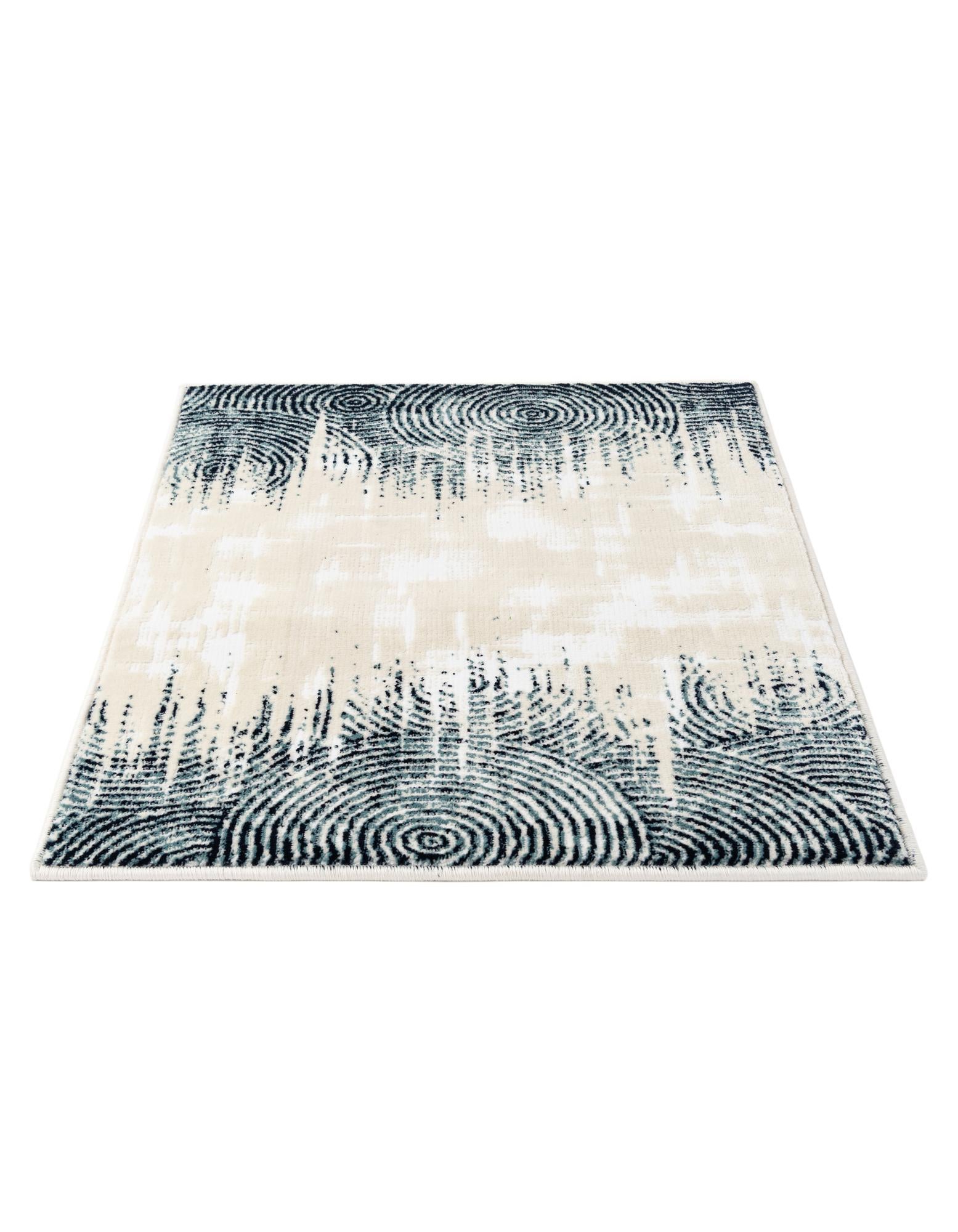2' 2 x 2' 7 Nain Rug