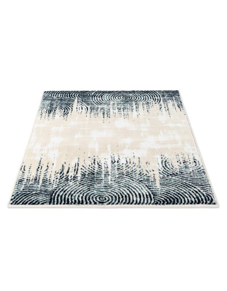 Detail image of 2' 2 x 2' 7 Nain Rug