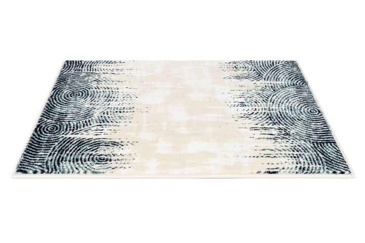 2' 2 x 2' 7 Nain Rug