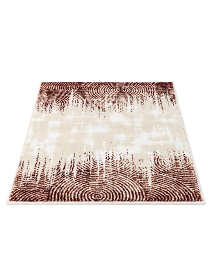 Detail image of 2' 3 x 2' 8 Nain Rug