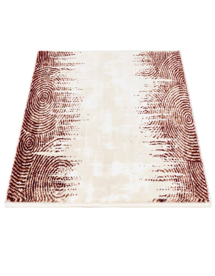 Detail image of 2' 3 x 2' 8 Nain Rug