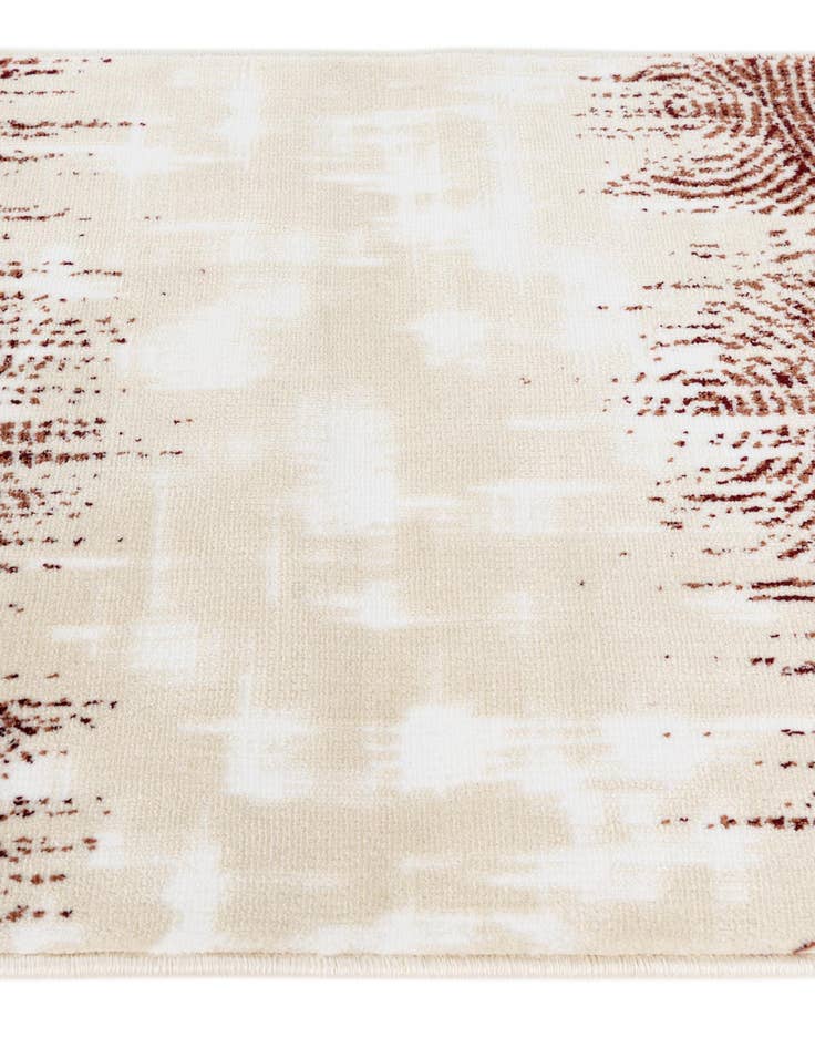 Detail image of 2' 3 x 2' 8 Nain Rug