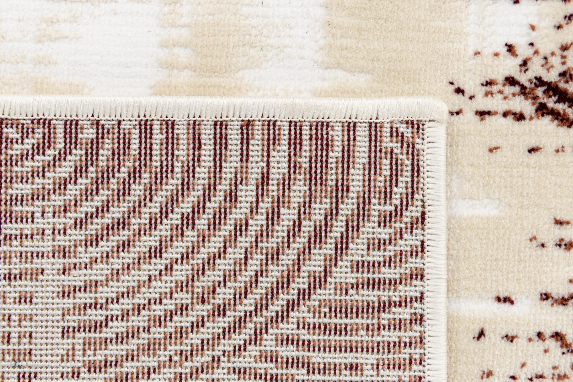2' 3 x 2' 8 Nain Rug