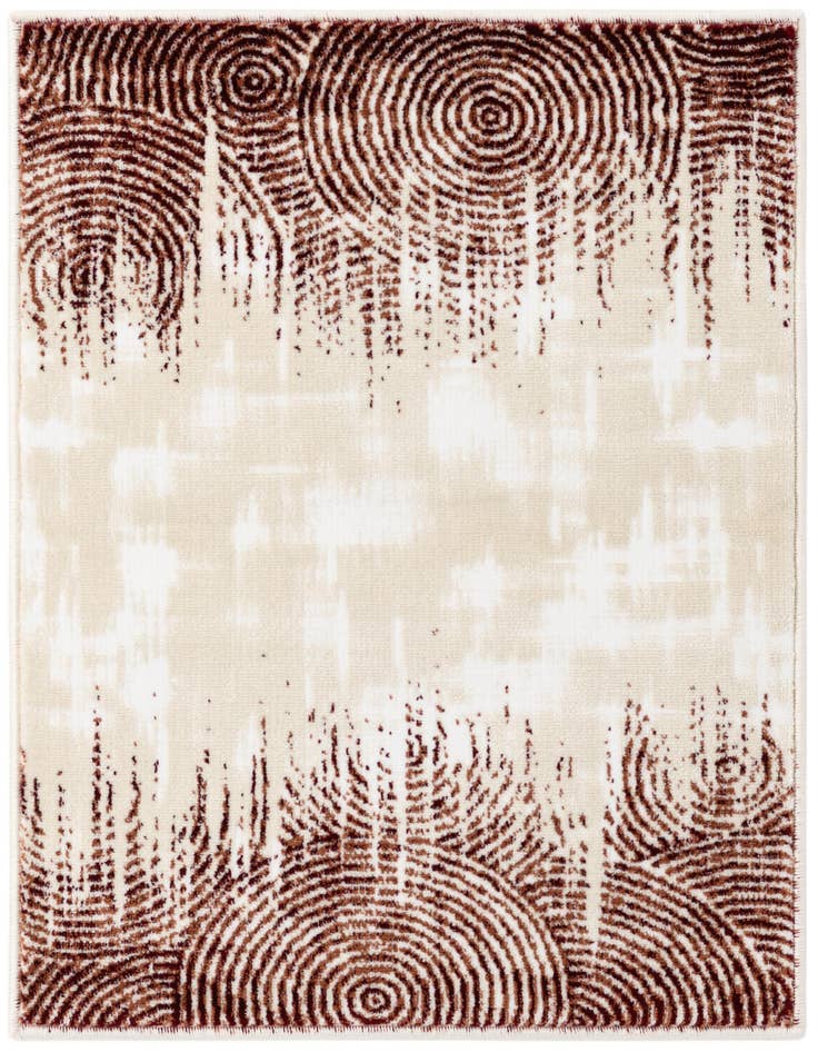 Detail image of 2' 3 x 2' 8 Nain Rug