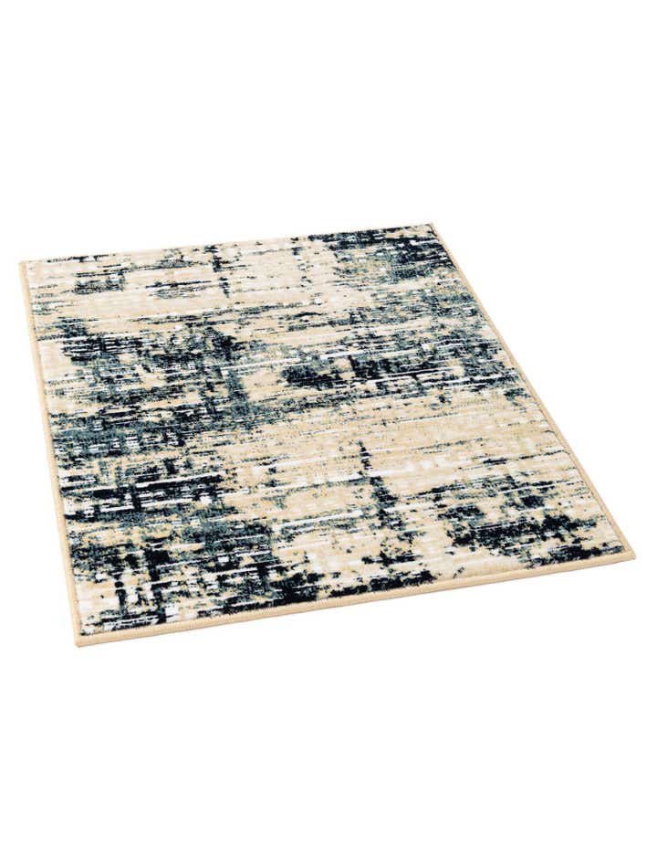 2' 2 x 2' 7 Nain Rug