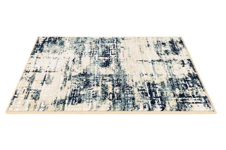 2' 2 x 2' 7 Nain Rug