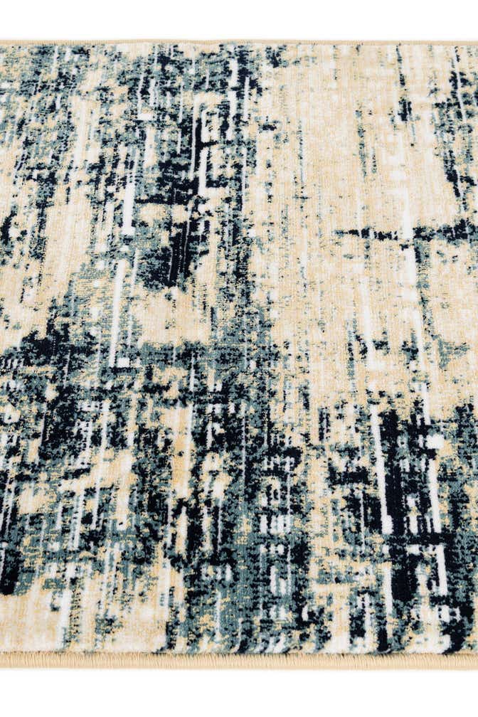 2' 2 x 2' 7 Nain Rug