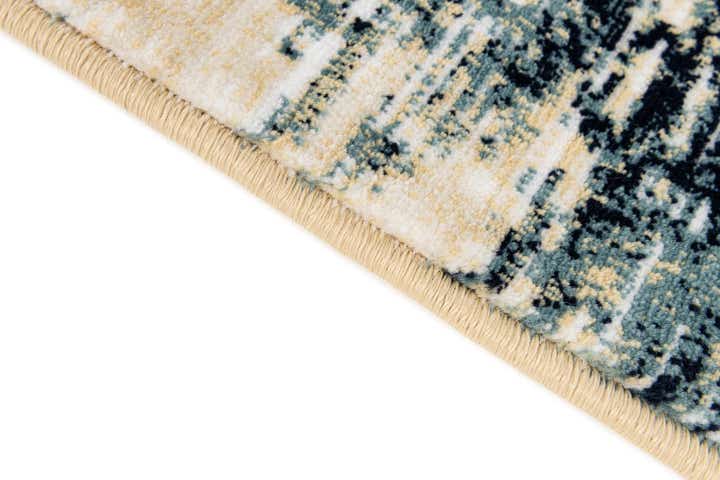 2' 2 x 2' 7 Nain Rug