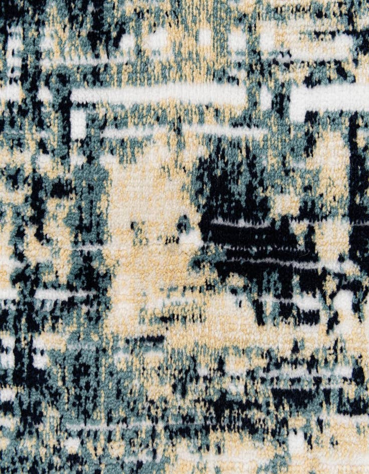 Detail image of 2' 2 x 2' 7 Nain Rug