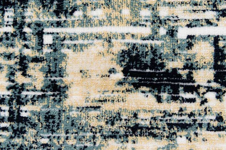 2' 2 x 2' 7 Nain Rug