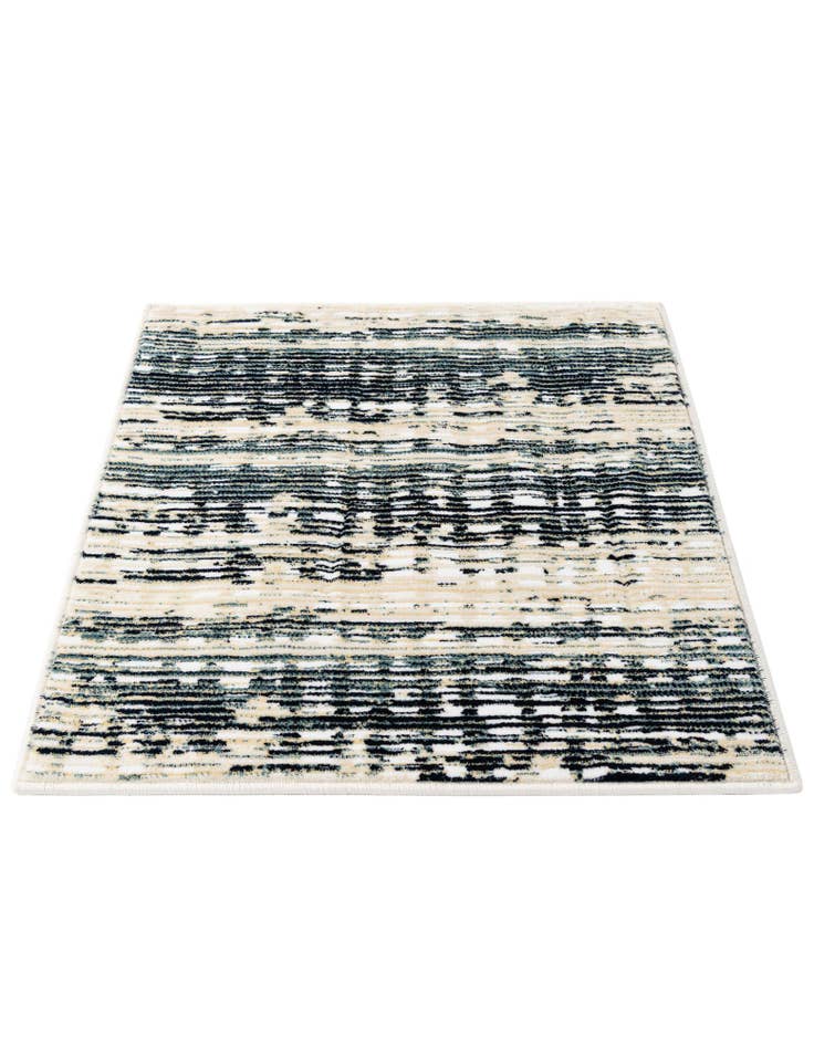 Detail image of 2' 3 x 2' 8 Nain Rug