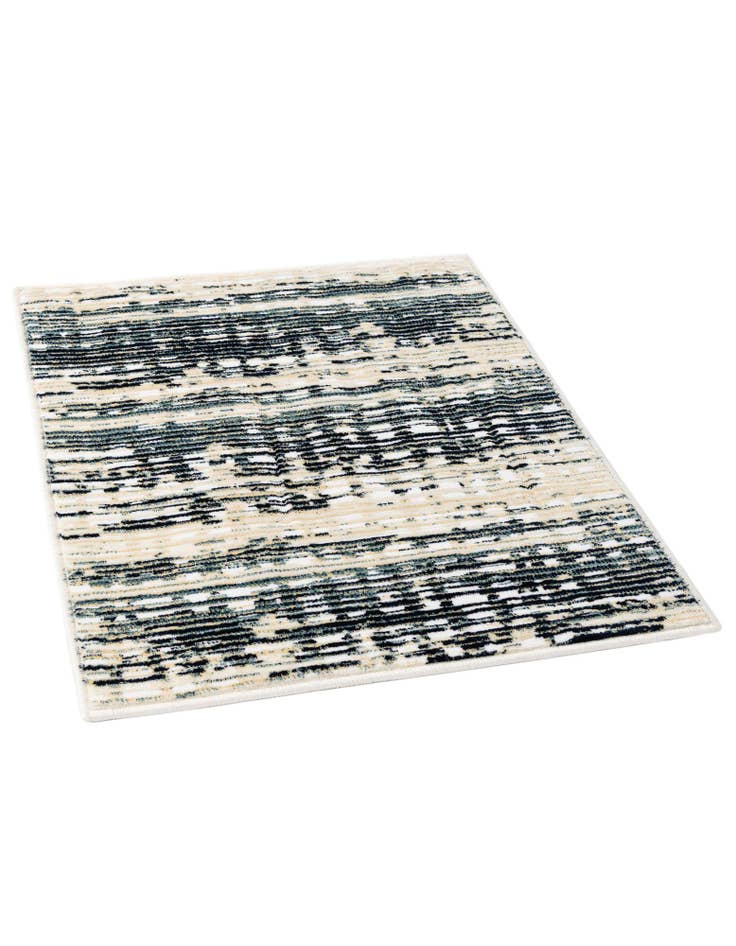 Detail image of 2' 3 x 2' 8 Nain Rug