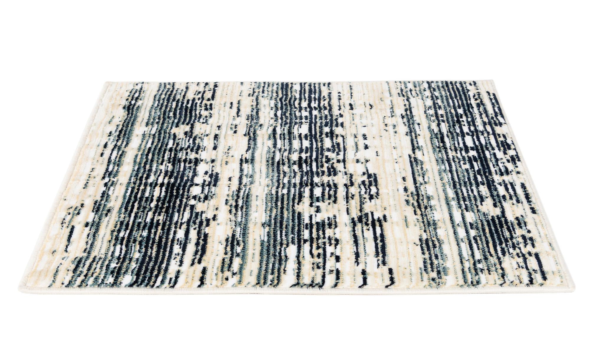2' 3 x 2' 8 Nain Rug