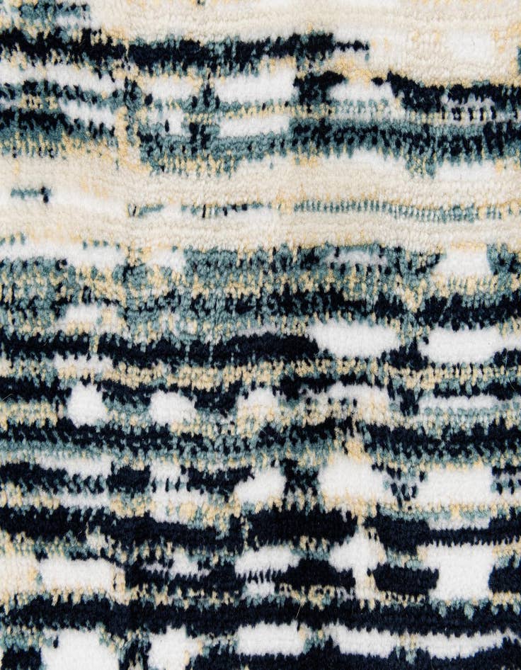 Detail image of 2' 3 x 2' 8 Nain Rug