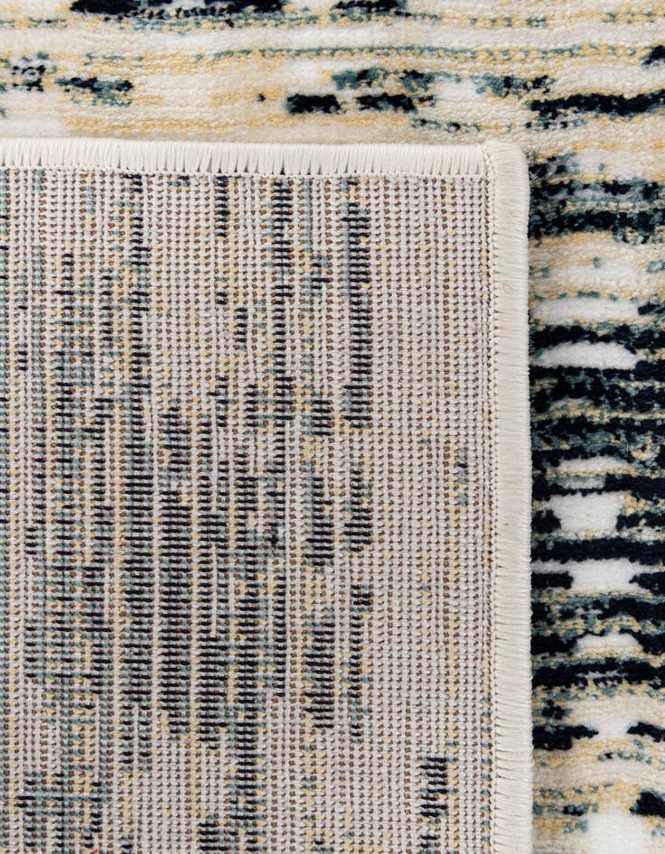 Detail image of 2' 3 x 2' 8 Nain Rug