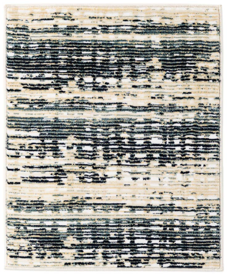 Detail image of 2' 3 x 2' 8 Nain Rug