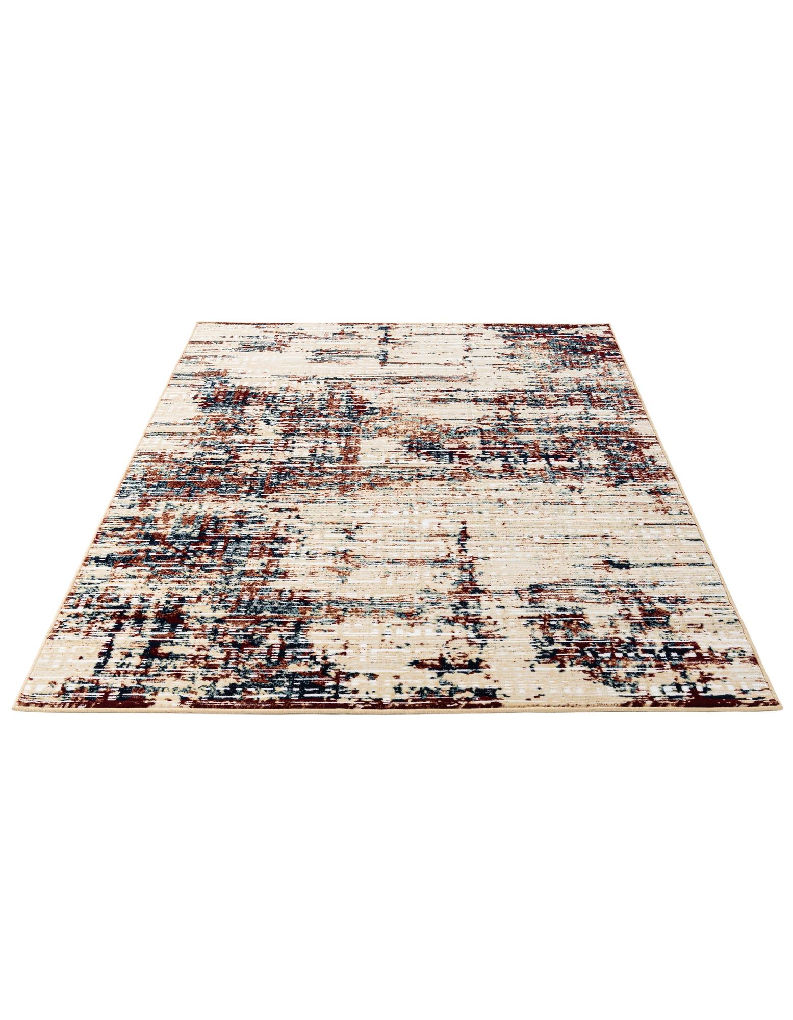5' 3 x 7' 8 Nain Rug